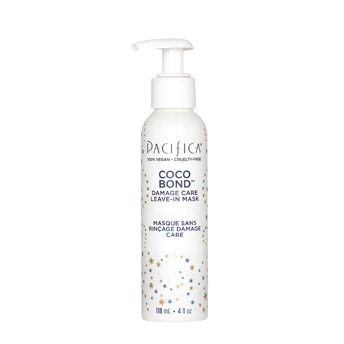 Pacifica Coco Bond Leave-In Mask (118ml)