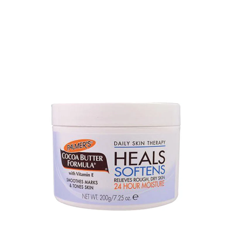 PALMER'S COCOA BUTTER FORMULA Creme 7.25oz