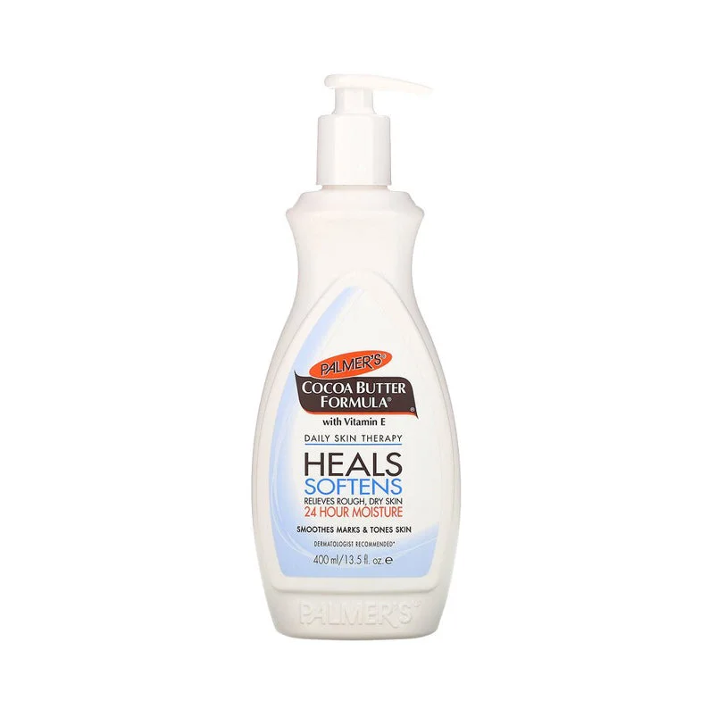 PALMER'S COCOA BUTTER FORMULA Lotion 13.5oz