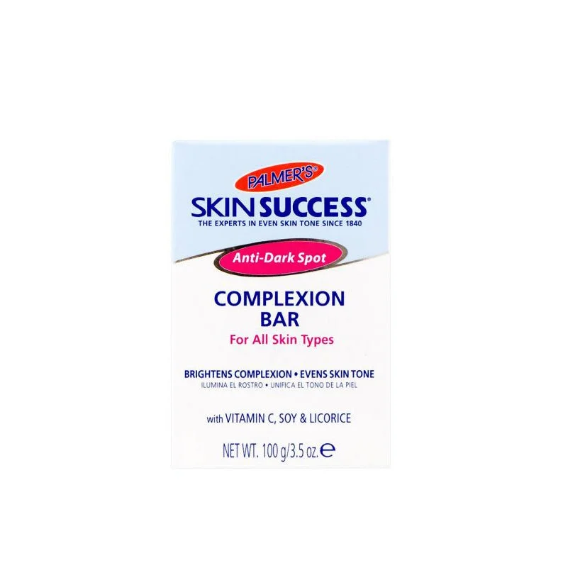 PALMER'S SKIN SUCCESS Complexion Bar 100g