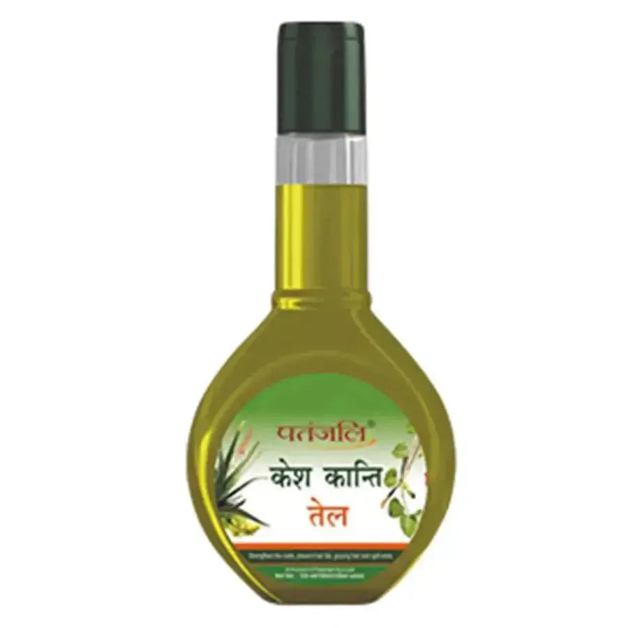 Patanjali Kesh Kanti Hair Oil