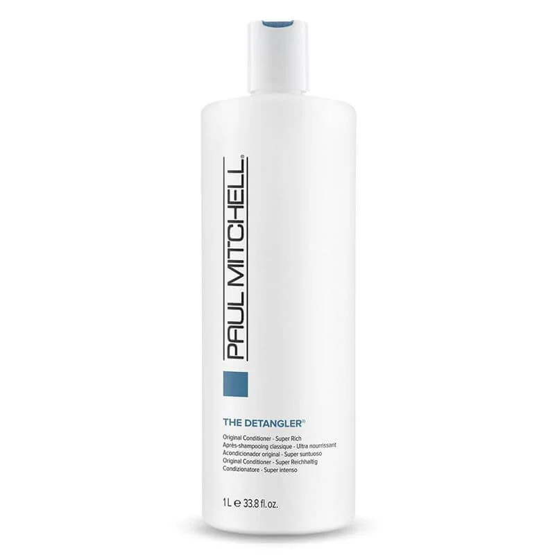 Paul Mitchell The Detangler 1 Litre