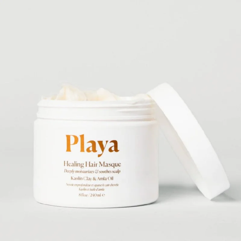 PLAYA Healing Hair Masque