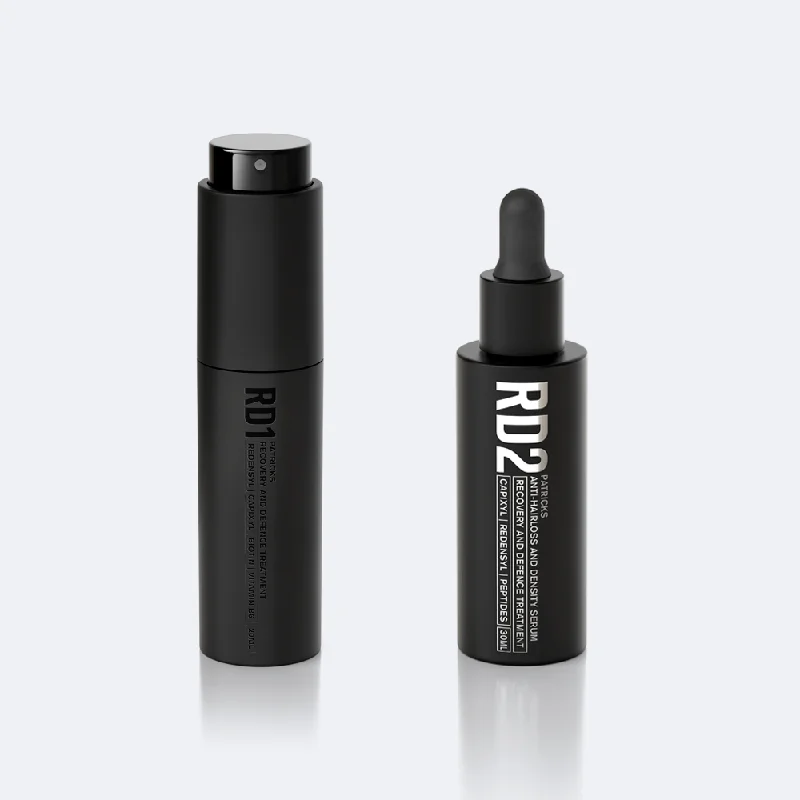 RD1 + RD2 | ANTI HAIR LOSS BUNDLE