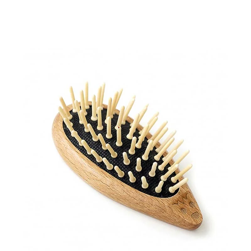 Redecker Hedgehog Hair Brush