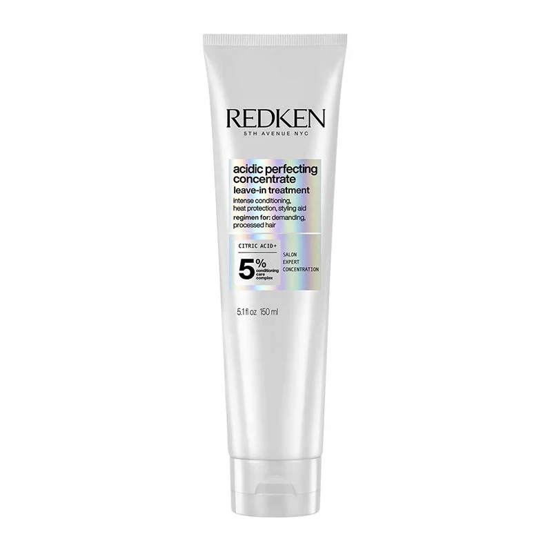 Redken Acidic Bonding Concentrate Perfecting Leave-In Treatment