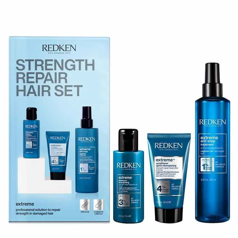 Redken Extreme Strength Repair Gift Set