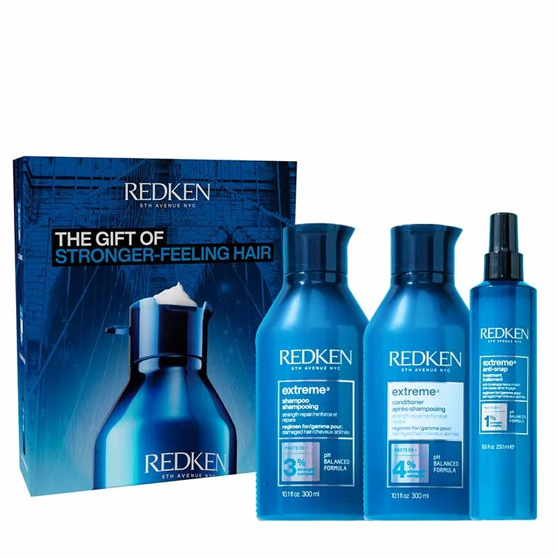 Redken Extreme Gift Set