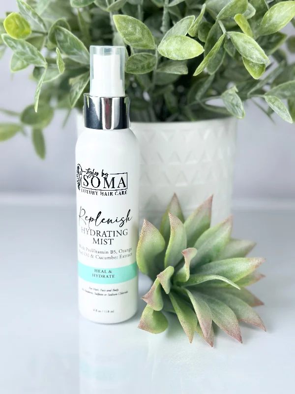 REPLENISH Hydrating Mist