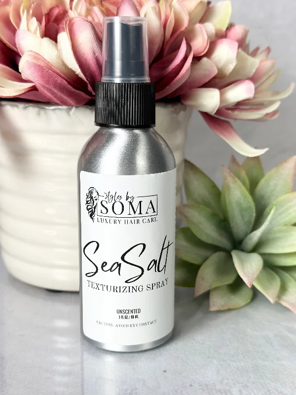 SEA SALT Texturizing Spray