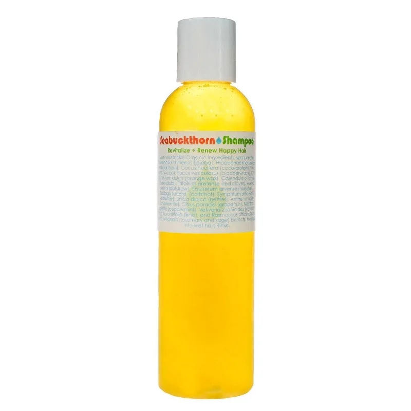 Seabuckthorn Shampoo