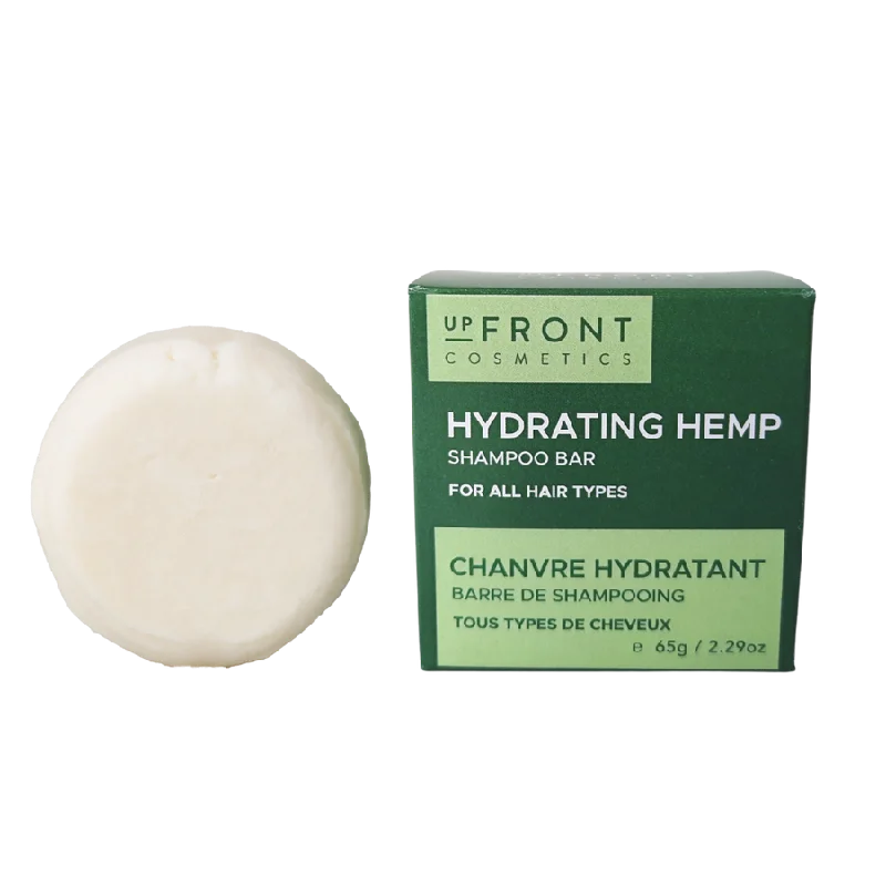 Shampoo Bar | Hydrating