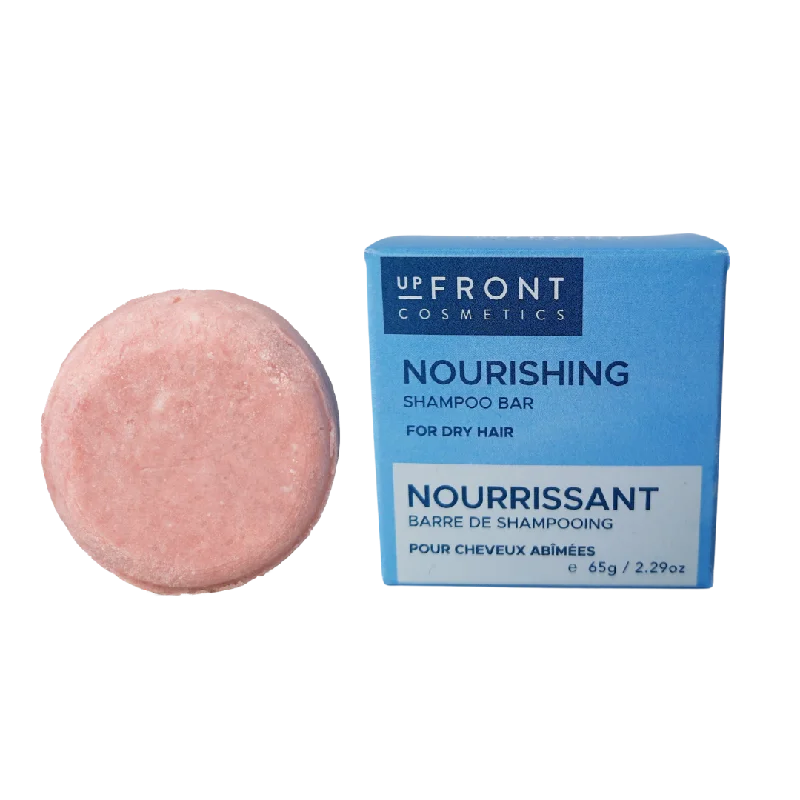 Shampoo Bar | Nourishing