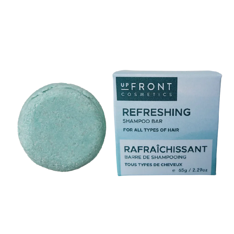 Shampoo Bar | Refreshing