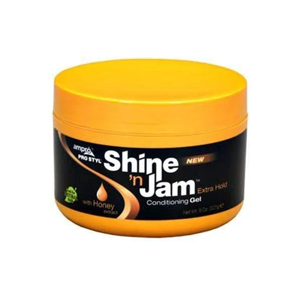 AmPro Shine n Jam - Extra Hold - (C)