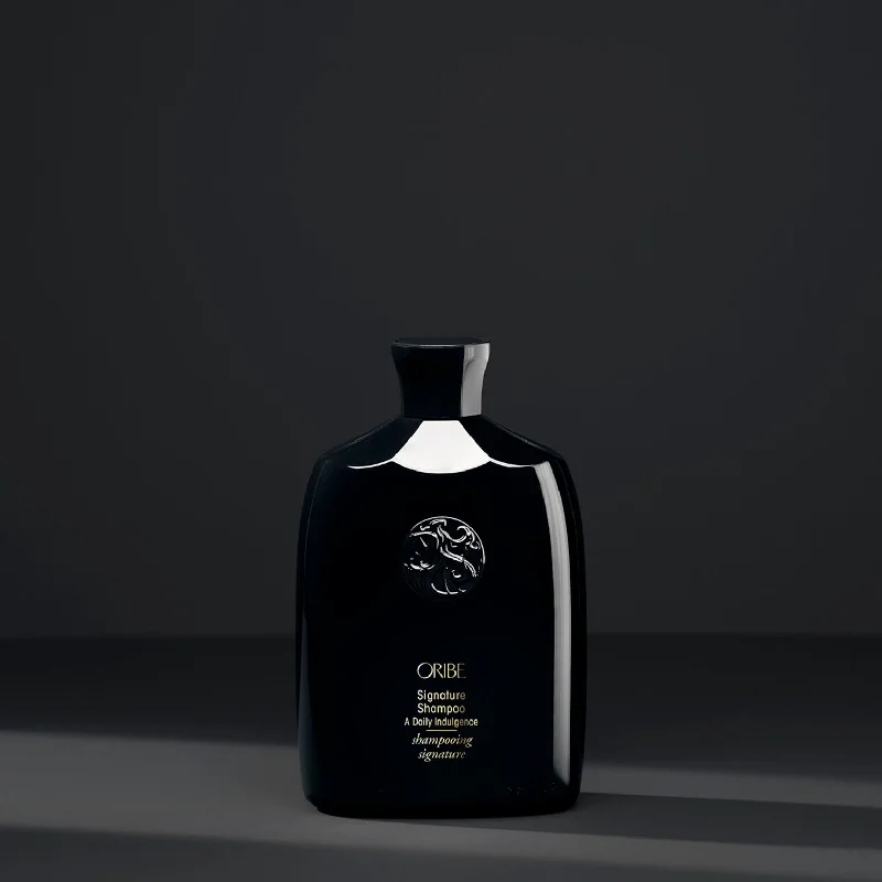 Signature Shampoo