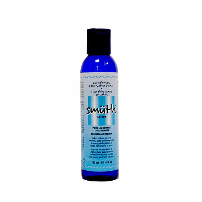 SMUTH Skin Care Lotion 6oz