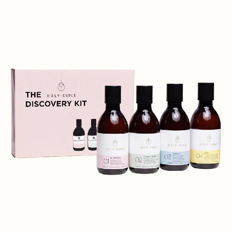 The Discovery Kit