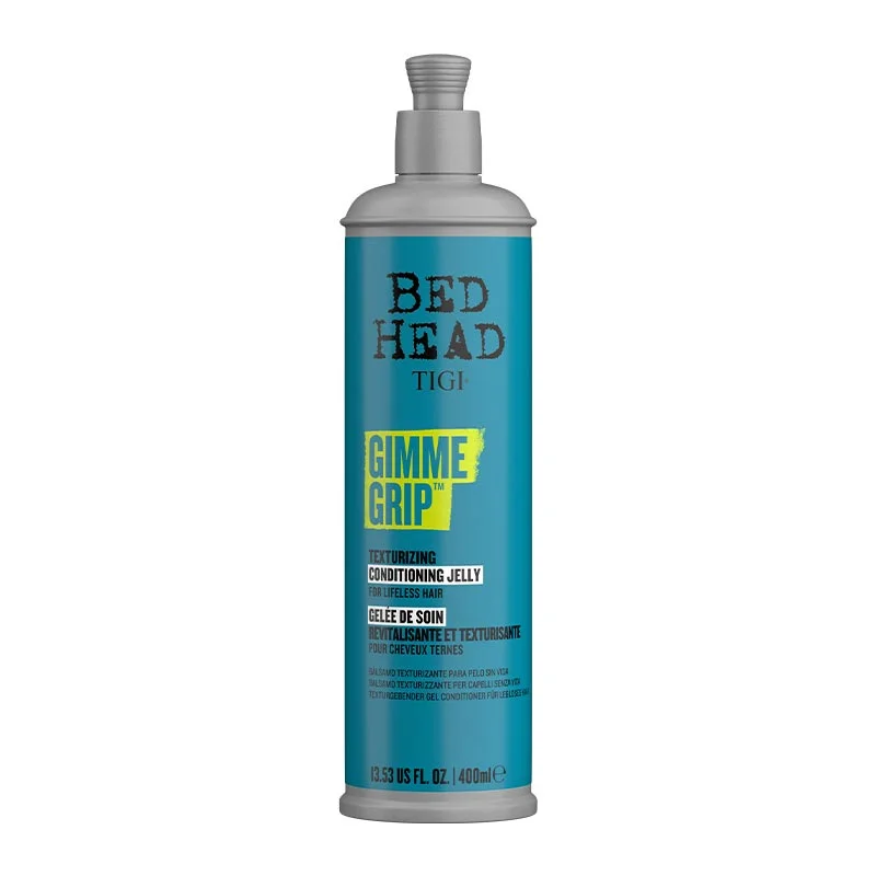 TIGI Bed Head Gimme Grip Texturizing Conditioning Jelly