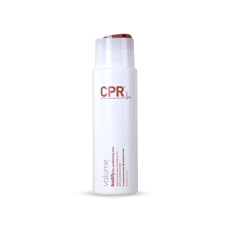 VitaFive CPR Volume Bodify Lite Conditioning Rinse 300ml