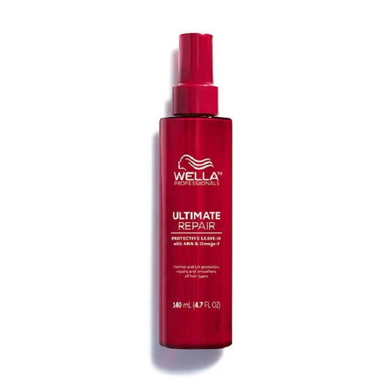 Wella Professionals Ultimate Repair Protective Leave-In